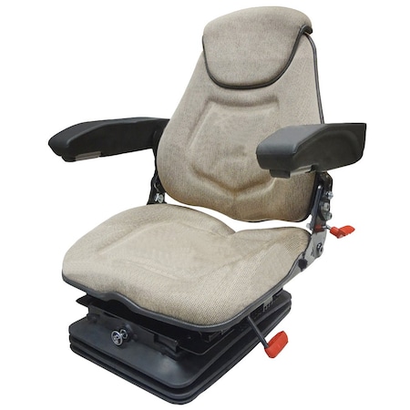 Aftermarket Seat Assembly SEQ90-0210